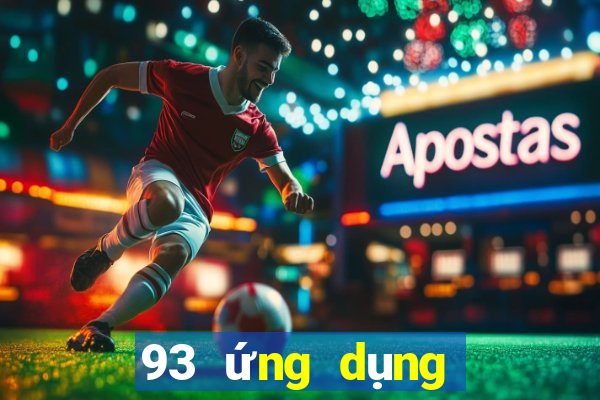 93 ứng dụng xổ số tải về