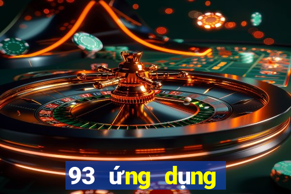 93 ứng dụng xổ số tải về