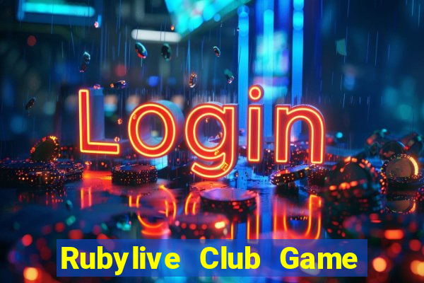 Rubylive Club Game Bài King