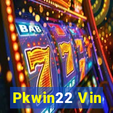 Pkwin22 Vin