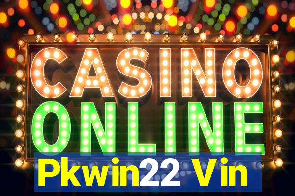 Pkwin22 Vin