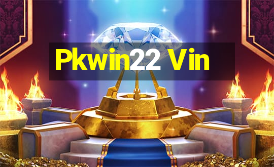 Pkwin22 Vin