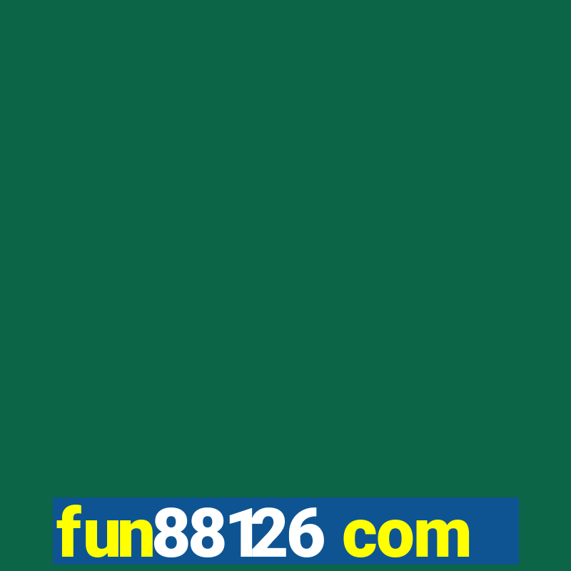 fun88126 com