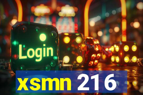 xsmn 21 6