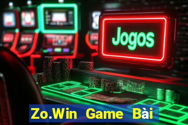 Zo.Win Game Bài 888 Casino