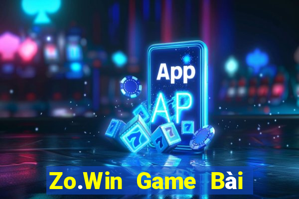 Zo.Win Game Bài 888 Casino