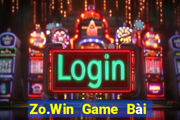 Zo.Win Game Bài 888 Casino