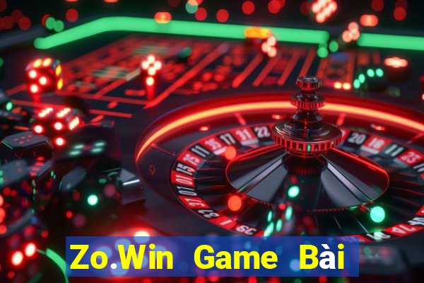 Zo.Win Game Bài 888 Casino