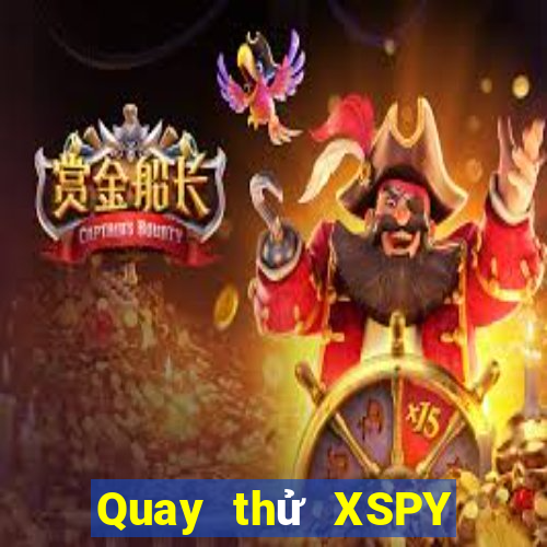 Quay thử XSPY ngày 21