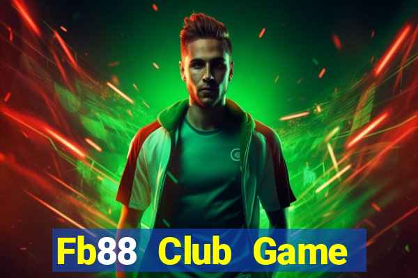 Fb88 Club Game Bài Quay Hũ