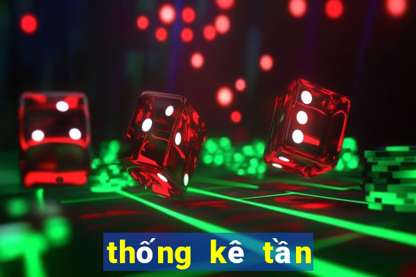 thống kê tần suất lô cặp