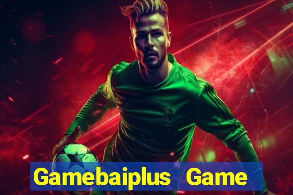 Gamebaiplus Game Bài Phái Mạnh