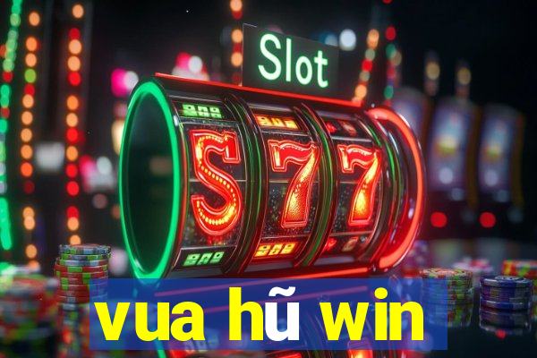 vua hũ win