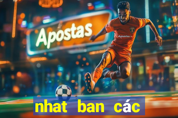 nhat ban các địa điểm ưa thích