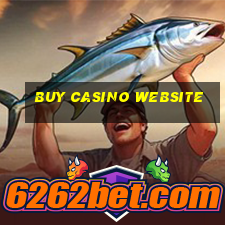 buy casino website