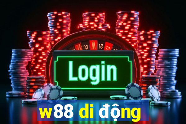 w88 di động