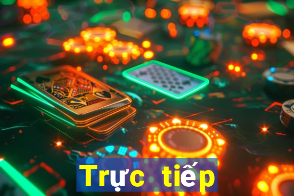 Trực tiếp vietlott Bingo18 ngày 4