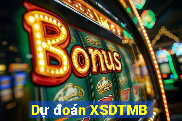 Dự đoán XSDTMB