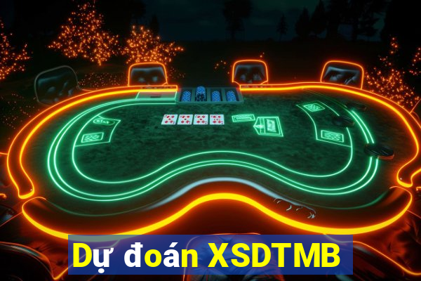 Dự đoán XSDTMB