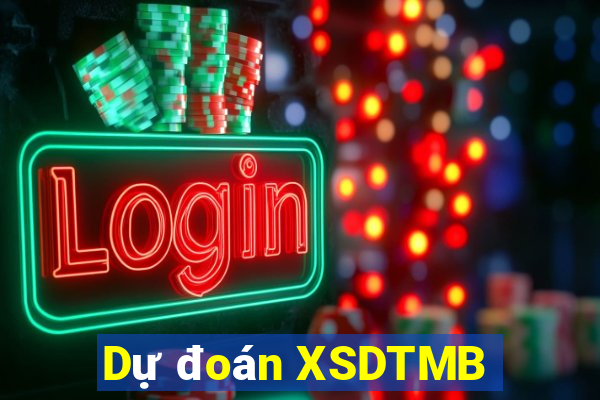 Dự đoán XSDTMB