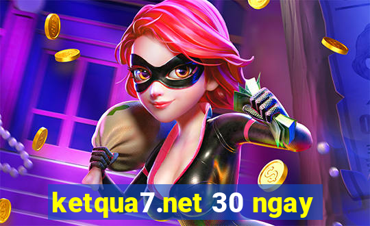 ketqua7.net 30 ngay