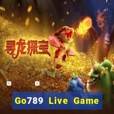 Go789 Live Game Bài Đổi Thưởng Go88