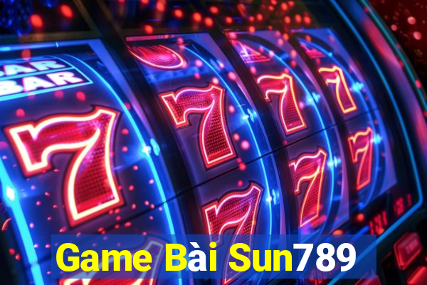 Game Bài Sun789