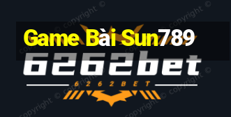 Game Bài Sun789