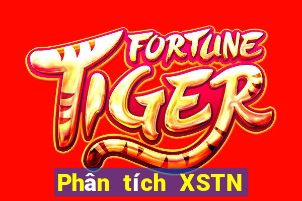 Phân tích XSTN ngày 28