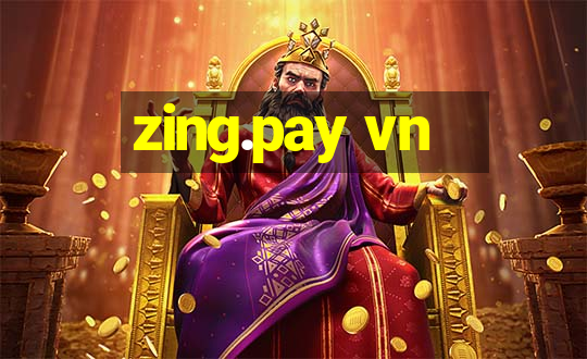 zing.pay vn