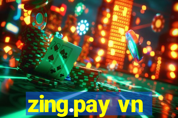 zing.pay vn