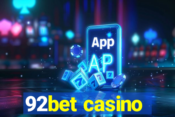 92bet casino