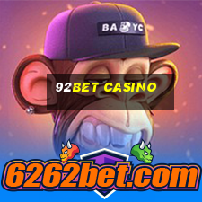 92bet casino