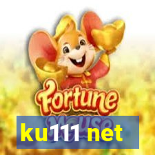 ku111 net