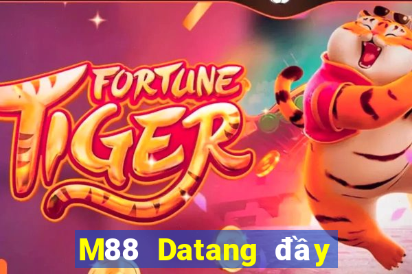 M88 Datang đầy đủ tập mạt chược tải về