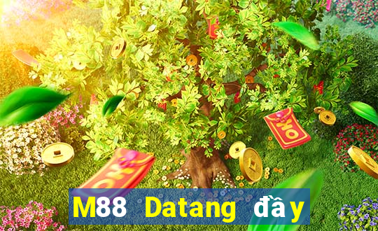 M88 Datang đầy đủ tập mạt chược tải về