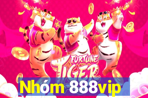 Nhóm 888vip