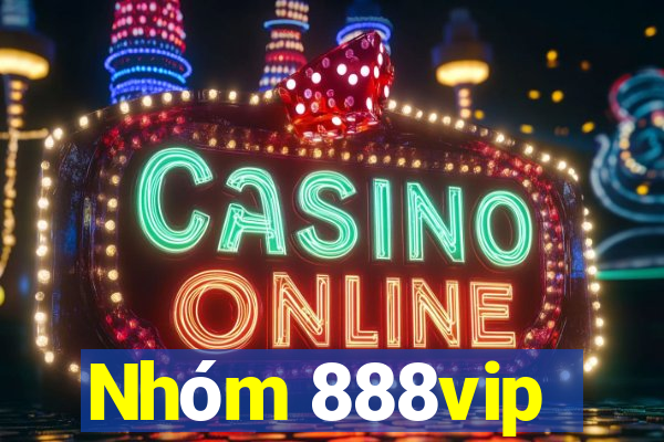 Nhóm 888vip