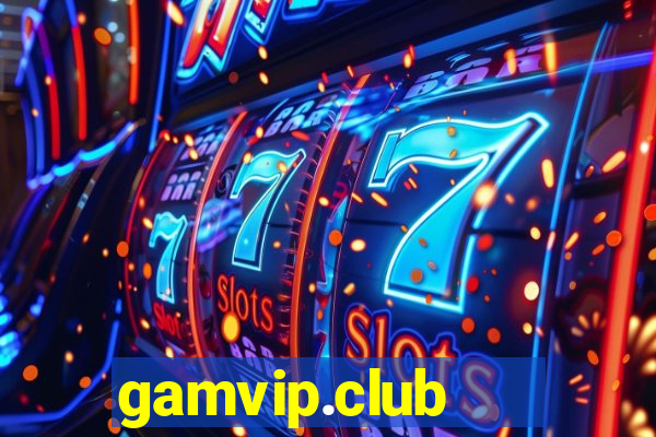 gamvip.club   cổng game quốc tế