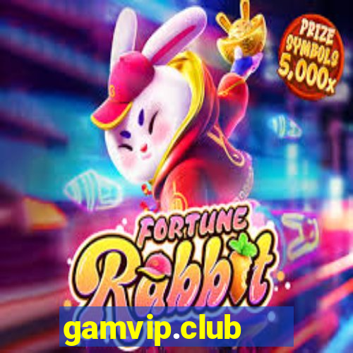 gamvip.club   cổng game quốc tế