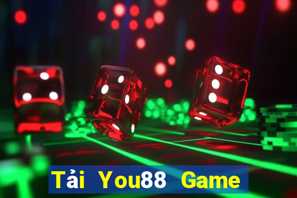 Tải You88 Game The Bài