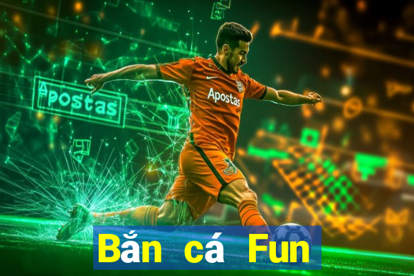 Bắn cá Fun Season 2021 Tải về