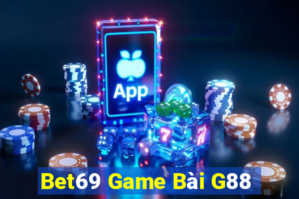 Bet69 Game Bài G88