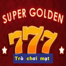 Trò chơi mạt chược Việt nam