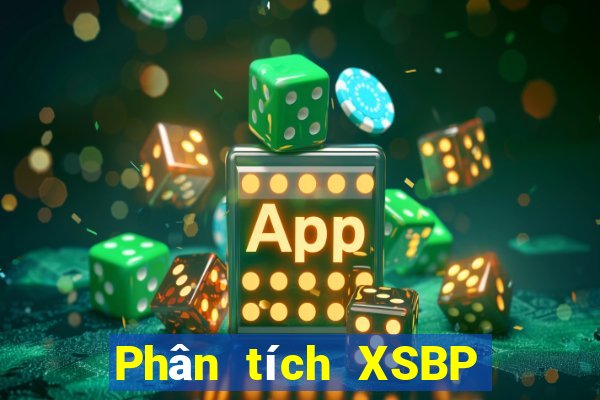 Phân tích XSBP ngày 14