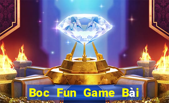 Boc Fun Game Bài Xì Lát