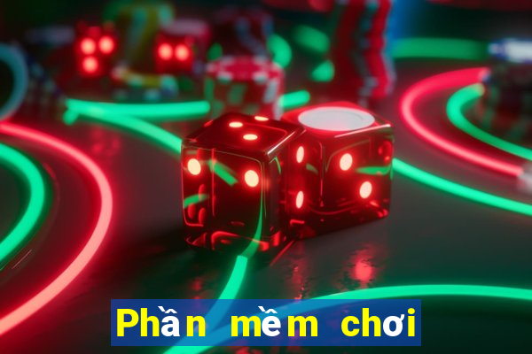 Phần mềm chơi bài trên máy tính