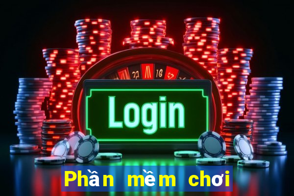 Phần mềm chơi bài trên máy tính