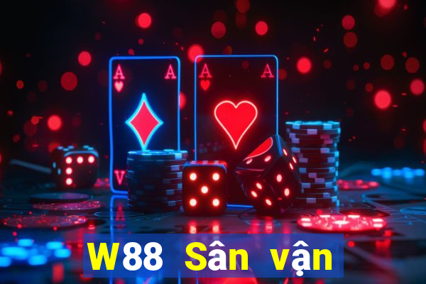 W88 Sân vận động Đại Phát