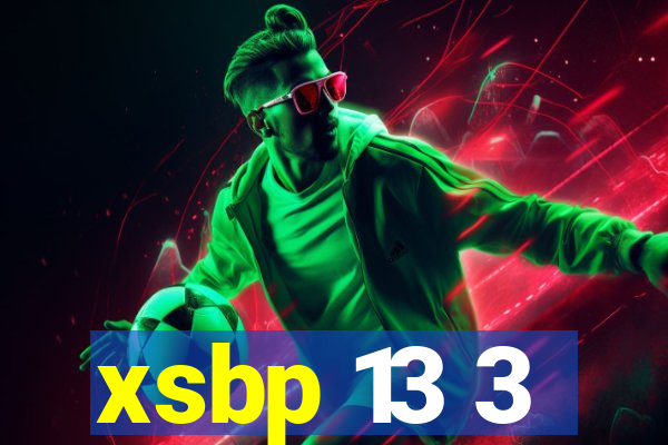 xsbp 13 3